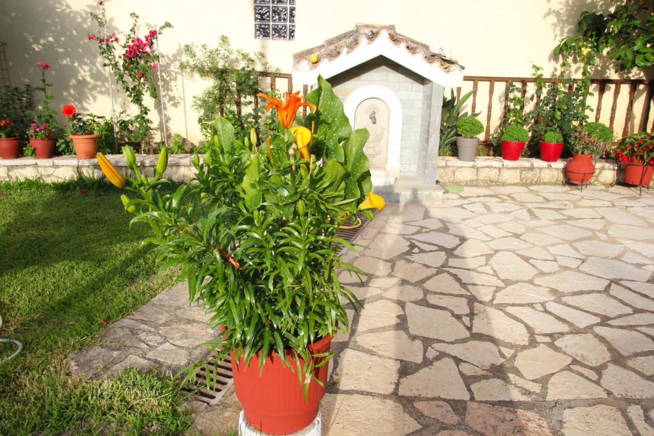 Villa Dimitra نِكيانا المظهر الخارجي الصورة